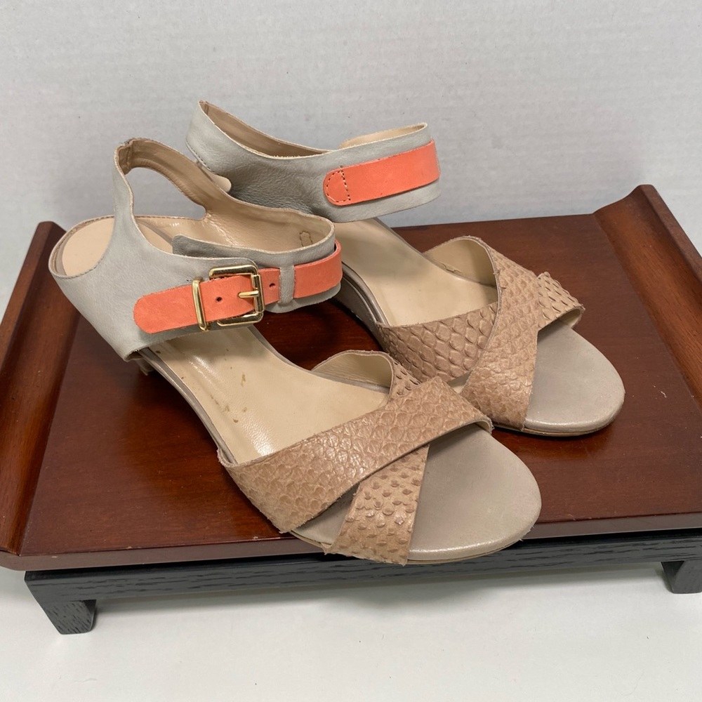 👡Bruno Menegatti sandals👡